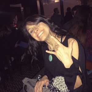 Meet your Posher, Karine